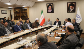طرح تجمیع دانشگاه علامه‌طباطبائی و بسترسازی برای تحول علوم انسانی در صدر اولویت‌های کاری قرار گیرد/ دانشگاه علامه‌طباطبائی کانونی برای تحول در علوم انسانی است