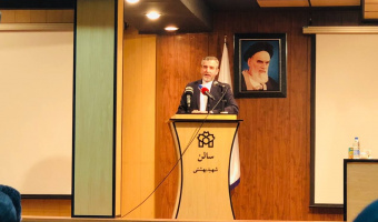 دانشجویان در روز ۱۶ آذر، چهره و تصویر دانشجوی ترازِ انقلاب اسلامی را برای تاریخ ترسیم کردند