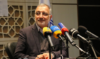 جنبش دانشجویی منشا افتخار و امید است/ گزارش تصویری