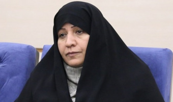 دکتر معصومه اسمعیلی به عنوان پژوهشگر برتر کشور در حوزه علوم انسانی معرفی شد