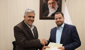 دکتر فرامرز صحرائی سرپرست حراست دانشگاه علامه‌طباطبائی شد