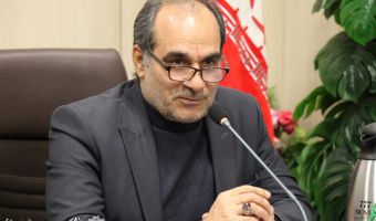 دکتر عباسعلی وفایی معاون توسعه و مدیریت منابع دانشگاه علامه‌طباطبائی در سمت خود ابقا شد