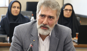 مشاور عمرانی رئیس دانشگاه علامه‌طباطبائی منصوب شد