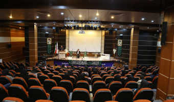 برگزاری آیین سوگواره موسیقایی «آوای دلتنگی» در دانشگاه علامه‌طباطبائی