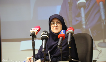آنچه ما را دچار مشکل می‌کند، عدم وفاق و وحدت درونی است
