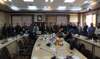 دومین جشنواره ملی «تولید محتواهای آموزشی و یادگیری در آموزش ویژه» در دانشگاه علامه‌طباطبائی برگزار شد