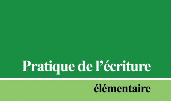 نگارش فرانسه برای سطح پایه (Pratique De L’écriture Élémentaire France –Persian)