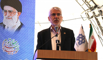 ۱۴۰۰ نفر از اعضای هیئت علمی و کارکنان دانشگاه علامه‌طباطبائی صاحب مسکن می‌شوند