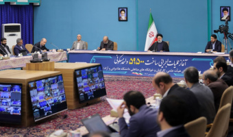 ۶۰ هزار واحد مسکونی برای دانشگاهیان ساخته می‌شود
