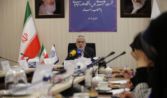 مشارکت بالا در انتخابات نشانگر اقتدار ملی است