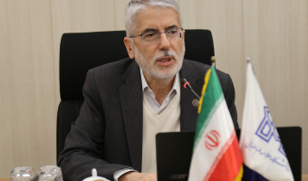 دعوت رئیس دانشگاه علامه‌طباطبائی برای مشارکت حداکثری در انتخابات