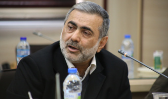 مردم به کسانی رأی می‌دهند که در سرنوشت معیشتی‌شان مؤثر باشند