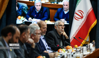 ضرورت حمایت از اعضای هیئت علمی برای حضور در مجامع علمی جهانی