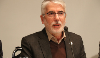 کسی که می‌خواهد خوب قضاوت کند، باید خوب زندگی کند