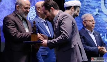 درخشش دانشگاه علامه‌طباطبائی در دومین جشنواره جایزه ملی «ثریا»