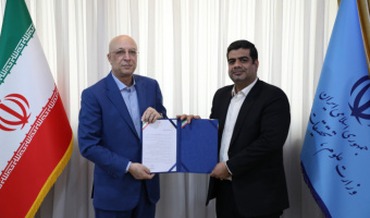 عضو هیئت علمی دانشگاه علامه‌طباطبائی رئیس پژوهشگاه مطالعات فرهنگی، اجتماعی و تمدنی شد