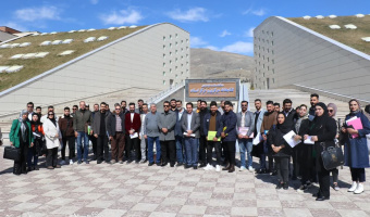پذیرش ۱۰۶ دانشجوی دکتری پژوهش‌محور عراقی در دانشگاه علامه‌طباطبائی