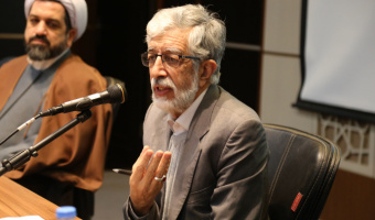 شاگرد پروری و عشق ورزیدن به شاگرد بااستعداد بر استادان واجب است