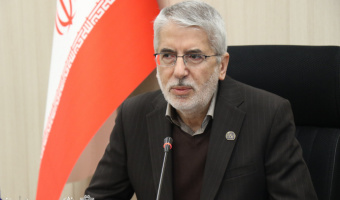 پیام تبریک رئیس دانشگاه علامه‌طباطبائی به مناسبت فرا رسیدن نوروز ۱۴۰۳