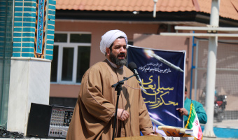 عملیات «وعده صادق» را باید برای جوانان تبیین کرد