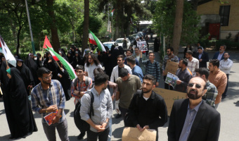 تجمع استادان، کارکنان و دانشجویان دانشکده ادبیات فارسی و زبان‌های خارجی دانشگاه علامه‌طباطبائی