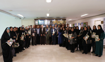تقدیر از روان‌شناسان و مشاوران دانشگاه علامه‌طباطبائی