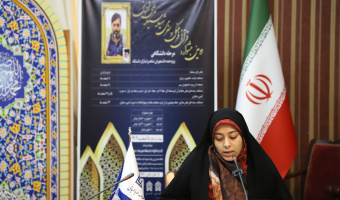 راهیابی دانشجویان شاهد و ایثارگر دانشگاه علامه‌طباطبائی به مرحله کشوری جشنواره قرآنی، ادبی و هنری شهید آوینی
