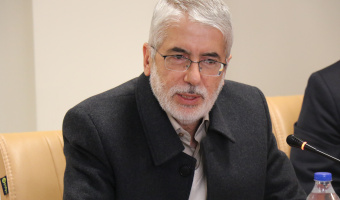 دانشجویان اخراجی آمریکایی و اروپایی حامی فلسطین را بورسیه می‌کنیم