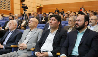 نشست سراسری دبیران جذب اعضای هیئت علمی دانشگاه‌ها و موسسات آموزشی و پژوهشی کشور