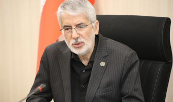 پیام تسلیت رئیس دانشگاه علامه‌طباطبائی در پی شهادت رئیس جمهور و هیئت همراه