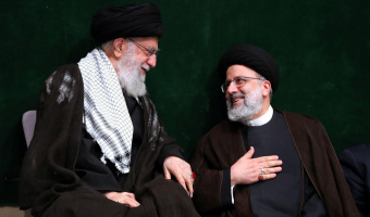 رئیسی عزیز خستگی نمی‌شناخت/ اینجانب پنج روز عزای عمومی اعلام می‌کنم
