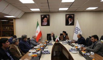 تقدیر رئیس شورای تحول علوم انسانی از دانشگاه علامه‌طباطبائی