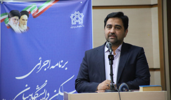 تأمین مسکن متأهلی دانشگاهیان در دولت شهید جمهور برابر با ۶۰ سال گذشته است