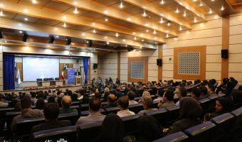 برگزاری «برنامه اجرایی مسکن دانشگاهیان دانشگاه علامه‌طباطبائی»