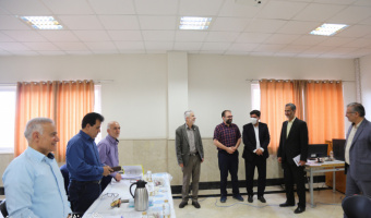اطلاعیه دانشگاه علامه‌طباطبائی در خصوص برگزاری مرحله دوم آزمون نیمه‌متمرکز دوره دکتری (مصاحبه) سال ۱۴۰۳