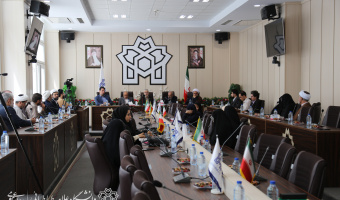 نشست تخصصی «بررسی راهبردهای جریان‌های سیاسی در انتخابات ریاست جمهوری ایران»