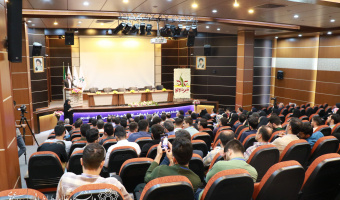 آغاز به کار سومین جشنواره ملی برهان در دانشگاه علامه‌طباطبائی