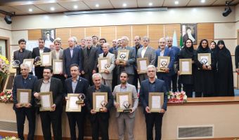 سرآمدان آموزشی در دانشگاه ها و موسسات آموزش عالی کشور معرفی شدند