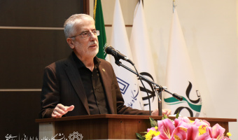 تبریک رئیس دانشگاه علامه‌طباطبائی به رئیس جمهور منتخب
