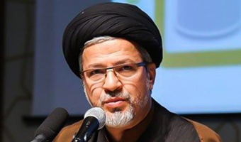تبریک رئیس شورای تخصصی تحول و ارتقاء علوم انسانی به رئیس دانشگاه‌علامه‌طباطبائی