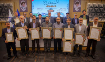 کسب عنوان معاونت دانشجویی برتر کشور توسط دانشگاه علامه‌طباطبائی