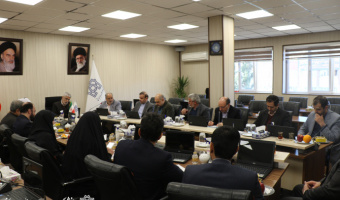 معاونان کانون بسیج اساتید دانشگاه علامه‌طباطبائی معرفی شدند