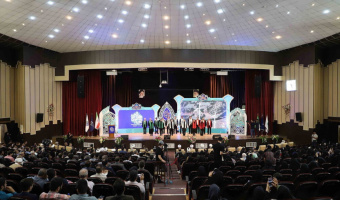 افتخارآفرینی دانشجویان دانشگاه علامه‌طباطبائی در مرحله نهایی سی و هشتمین جشنواره قرآن و عترت دانشجویان کشور