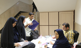 اطلاعیه زمان‌بندی مراجعه حضوری پذیرفته‌شدگان نهایی مقطع دکتری سال ۱۴۰۳ دانشگاه علامه‌طباطبائی