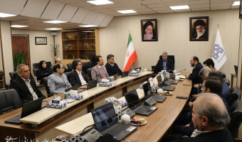 «مشاور رئیس و سرپرست دفتر نظارت و ارزیابی» و «مشاور رئیس در امور روابط عمومی» دانشگاه معرفی شدند