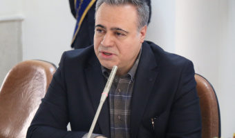 گام‌های ایران برای جهانی‌سازی بنادر و تقویت جایگاه دریایی در دانشگاه علامه‌طباطبائی بررسی می‌شود