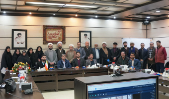 سه عضو هیئت علمی دانشگاه علامه‌طباطبائی در جمع پژوهشگران برتر نهاد نمایندگی مقام معظم رهبری در دانشگاه‌ها