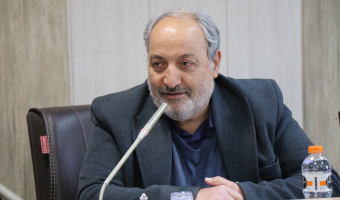 دکتر ابوالقاسم فاتحی دهاقانی «رئیس پژوهشکده تحول در علوم انسانی» دانشگاه علامه طباطبائی شد