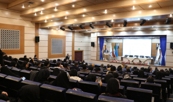 ضرورت آمادگی دولت، دانشگاه‌ها و جامعه مدنی برای مواجهه و استقبال از جمعیت سالمند