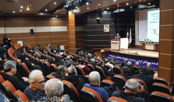 تقدیر از مدال‌آوران ورزشی/ رونمایی از طرح دانشگاه پویا با گامیران